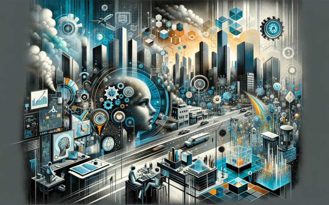 Society in the Age of Industry 4.0: Implications and Ethics