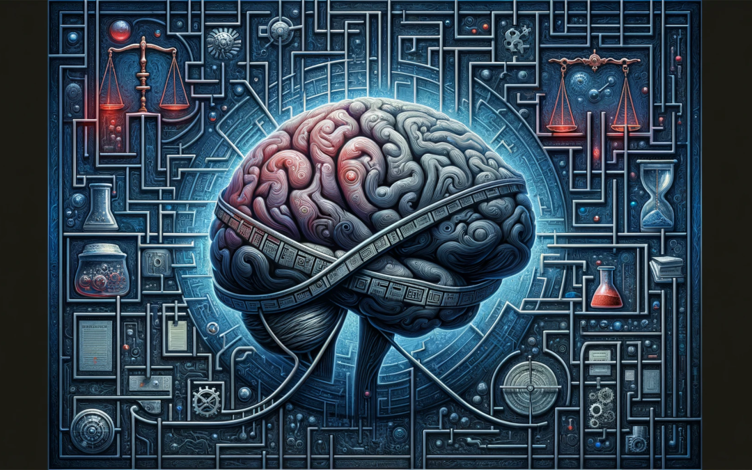 Navigating the Maze: Ethics and Legality of Electro-Chemical Mind Control