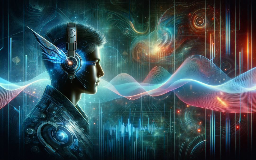Exploring Auditory Sensory Augmentation: The Future of Enhanced Hearing