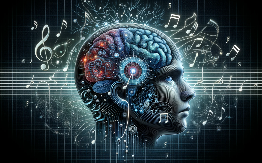 The Brain’s Playlist: Composing Thoughts with Neural Technology
