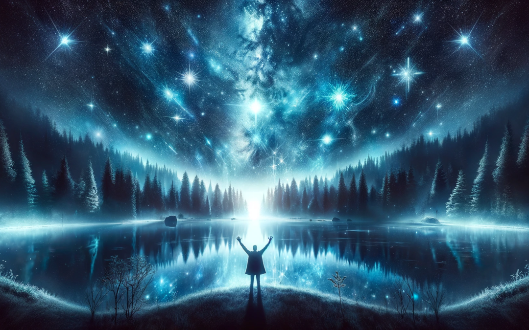 Astral Theology: Exploring the Spiritual Significance of the Cosmos