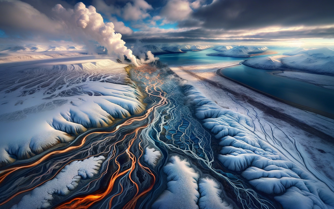 Unveiling Earth’s Deep Dynamics: Interpreting Earth’s Tectonic Whispers