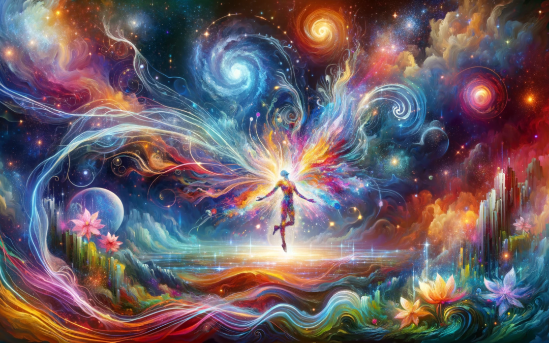 Attracting Authenticity: The Untold Power of Vibrational Synchronicity