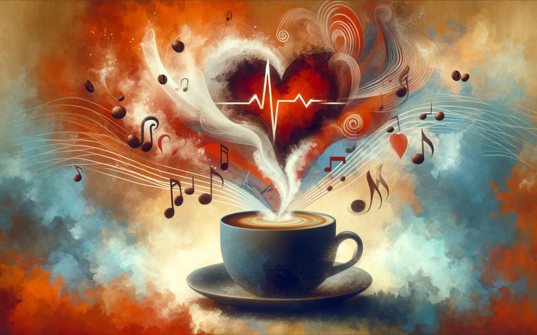 The Caffeine Conundrum: A Heartfelt Look at Coffee’s Health Impacts