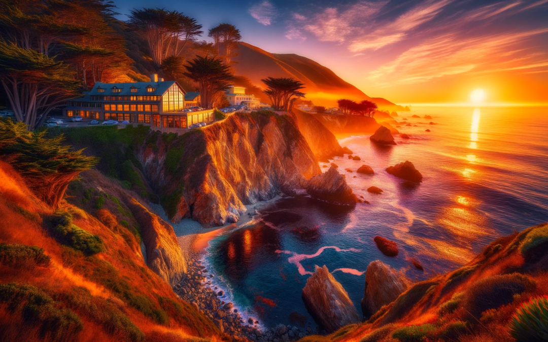The Esalen Institute: More Than Just a Retreat