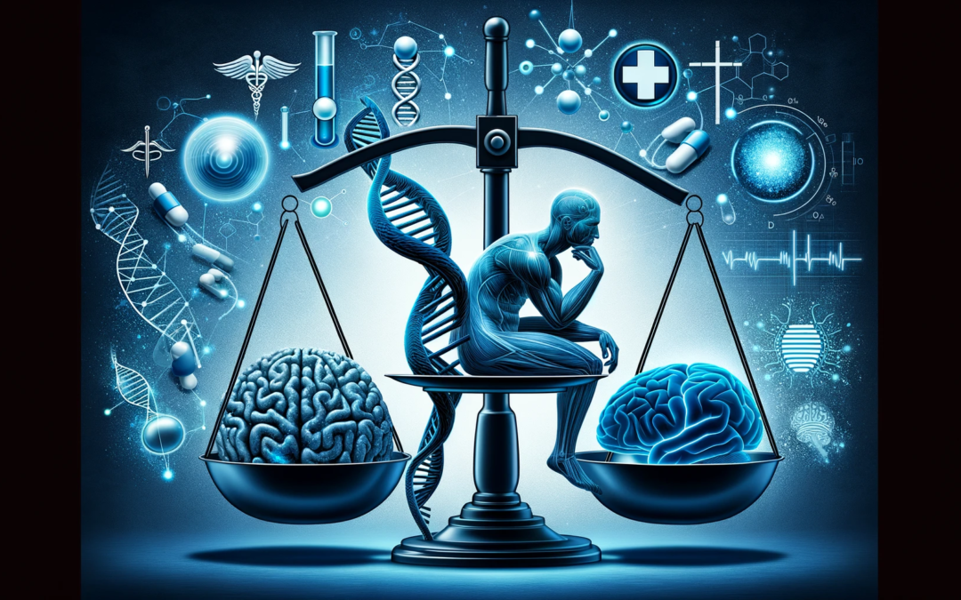 Ethics in the Age of Biotechnology: The Moral Compass of Science – The ...
