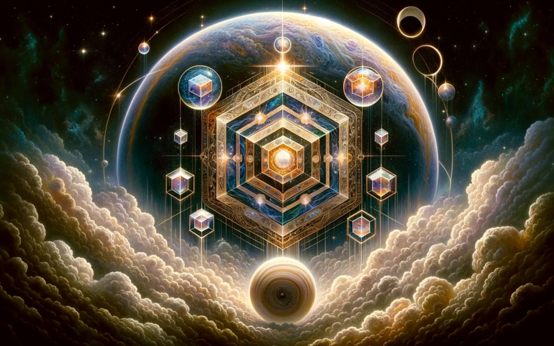 Crossing the Ring Pass-Not: Exploring the Esoteric Barrier of Vibrational Ascendancy